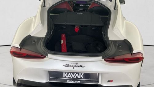 Toyota Supra GR 2.0L GR | Guaranteed Warranty | 0 Down Payment