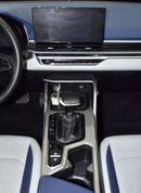 Geely Emgrand EXCELLENT DEAL for our Geely Emgrand ( 2024 Model ) in Grey Color GCC Specs