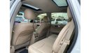 Nissan Pathfinder Nissan Pathfinder SV 2015 full option perfect condition