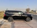 Nissan Armada 2025 NISSAN ARMADA PLATINUM RESERVE 3.5L V6 TWIN TURBO 425hp (INDIVIDUAL SEATS) BRAND NEW 0KM