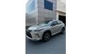 Lexus RX350 RX350 BASIC