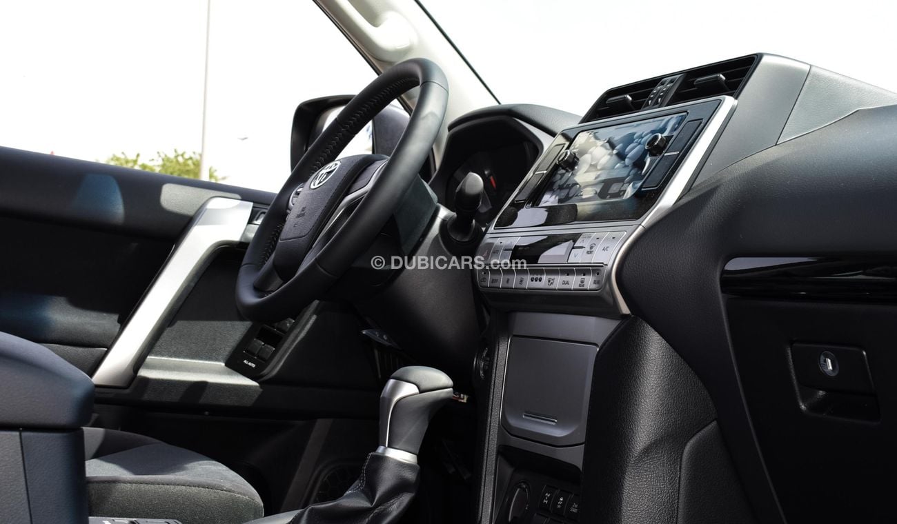 Toyota Prado TX.L