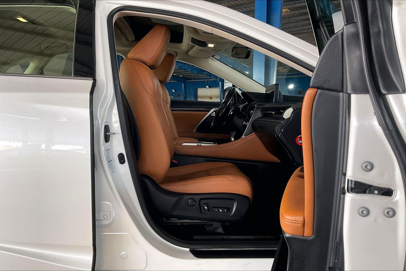 Lexus RX450h Premier | Guaranteed Warranty | 0 Down Payment