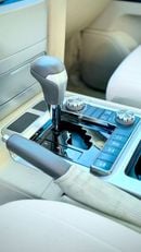 تويوتا لاند كروزر 