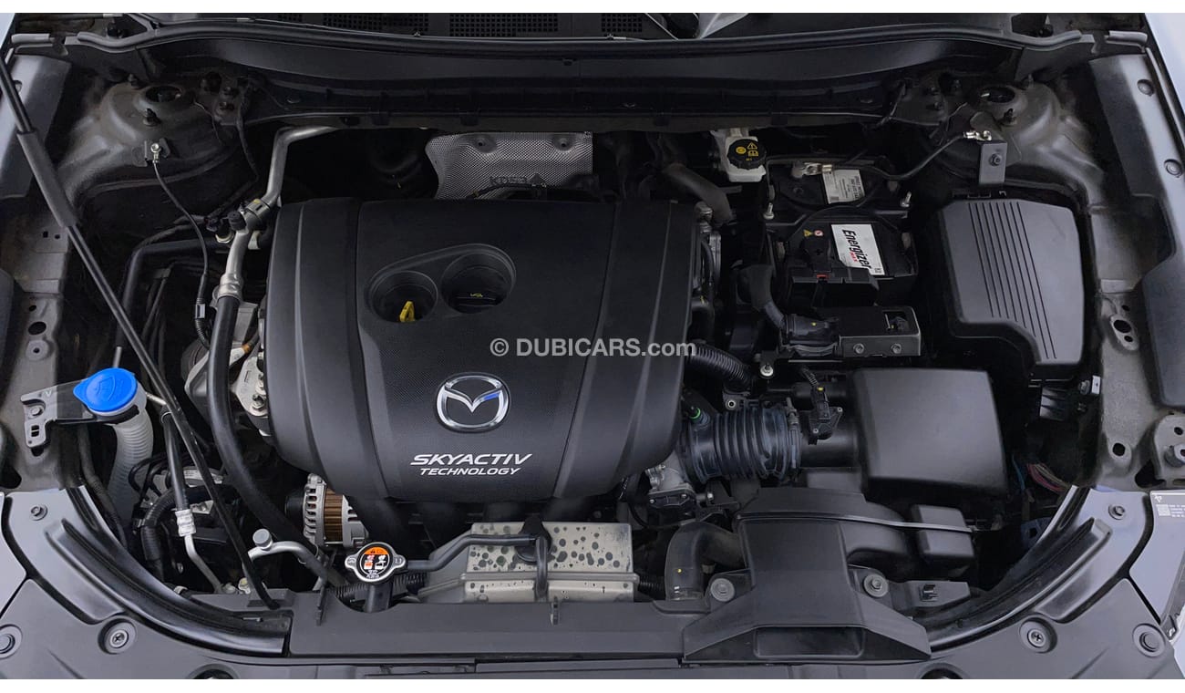 Mazda CX5 GS 2.5 | Zero Down Payment | Free Home Test Drive