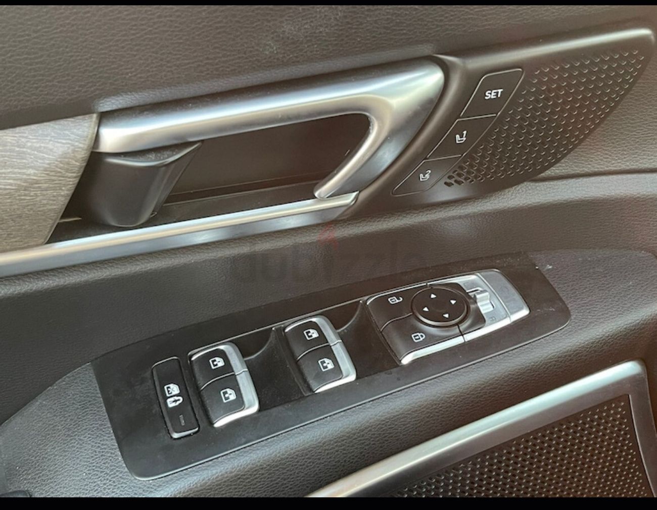 كيا تيلورايد