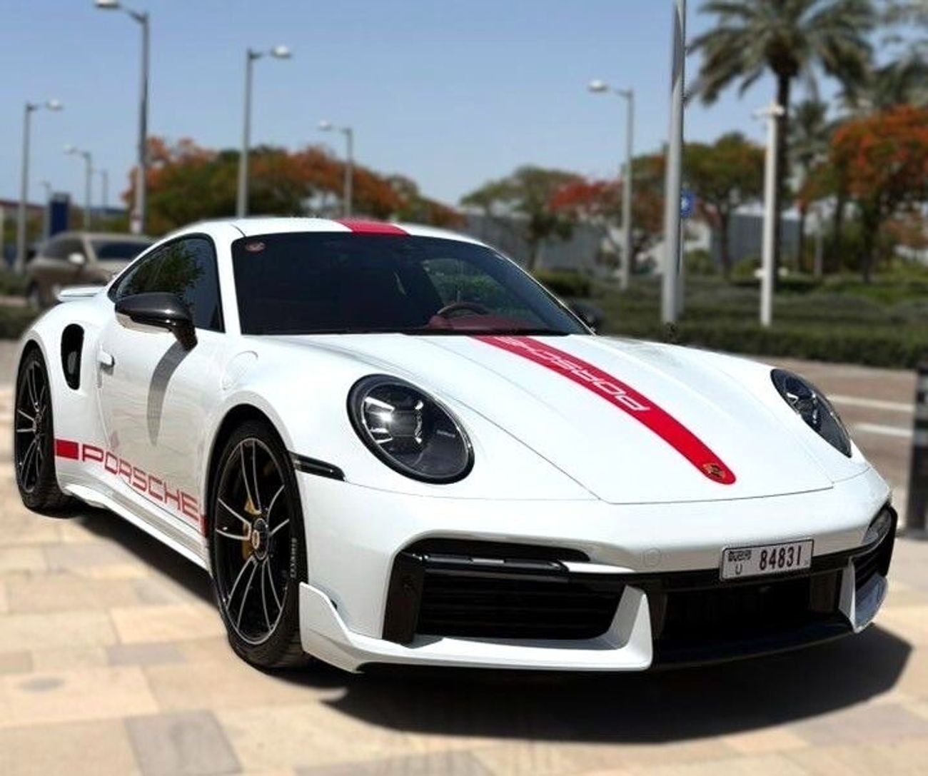 بورش 911