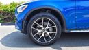 Mercedes-Benz GLC 300 4MATIC Mercedes GLC300 AMG / 2022 / USA