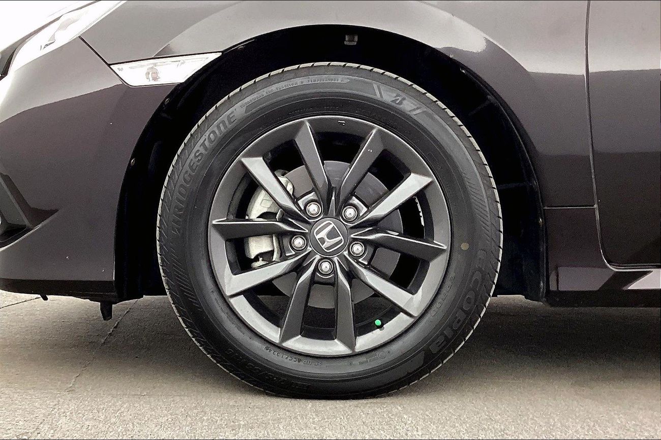 Honda Civic LX | Guaranteed Warranty | 0 Down Payment
