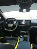 أم جي وان 1.5 LUX