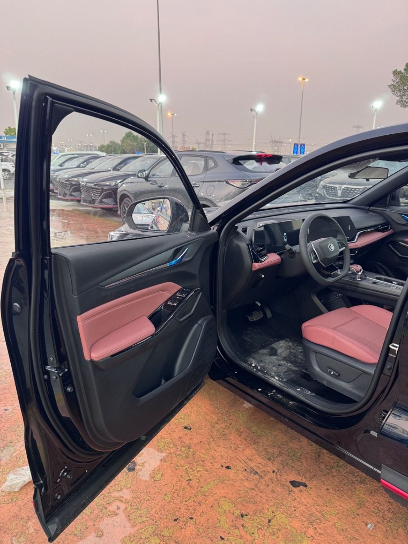 تشنجان x5 بلس PIONEER