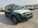 Toyota Prado GXL 2.4T