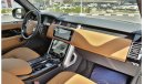 Land Rover Range Rover Autobiography Full option