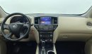 Nissan Pathfinder SV 3.5 | Under Warranty | Inspected on 150+ parameters