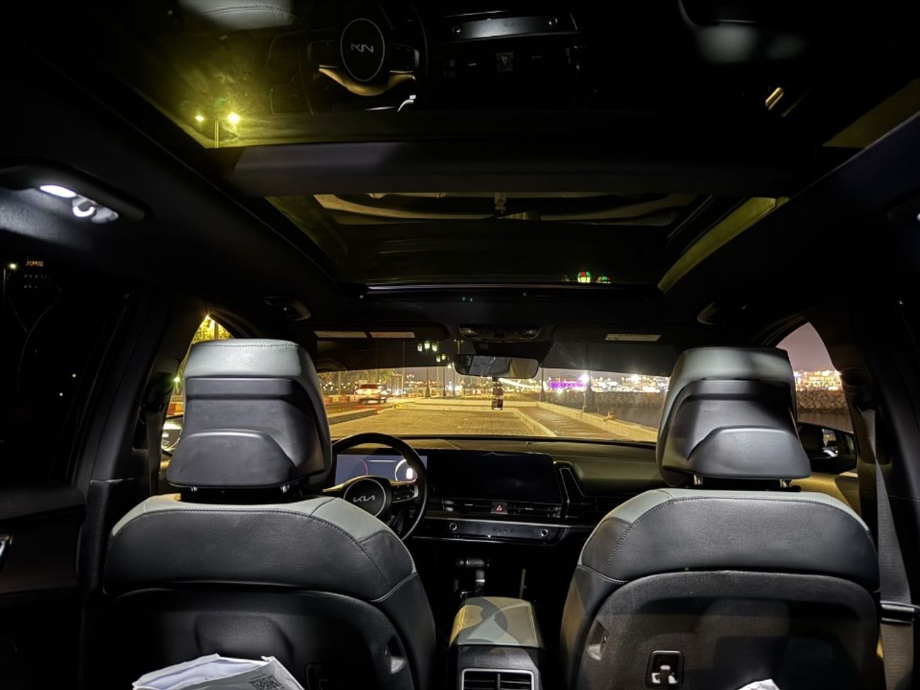 Kia Sportage Xpro2.5