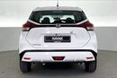 Nissan Kicks S | Guaranteed Warranty | 0 Down Payment