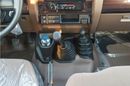 تويوتا لاند كروزر 70 TOYOTA LAND CRUISER 78 4.0L 4WD 3DOOR MT SUV 2025