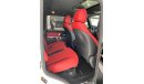 Mercedes-Benz G 63 AMG Night Package - Edition - Red Interior ''