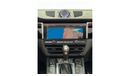 بورش ماكان std 2020 Porsche Macan, Warranty, Porsche Service History, Full Options, Low Kms, GCC