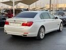 BMW 740Li BMW 740 L _GCC_2010_Excellent Condition _Full option