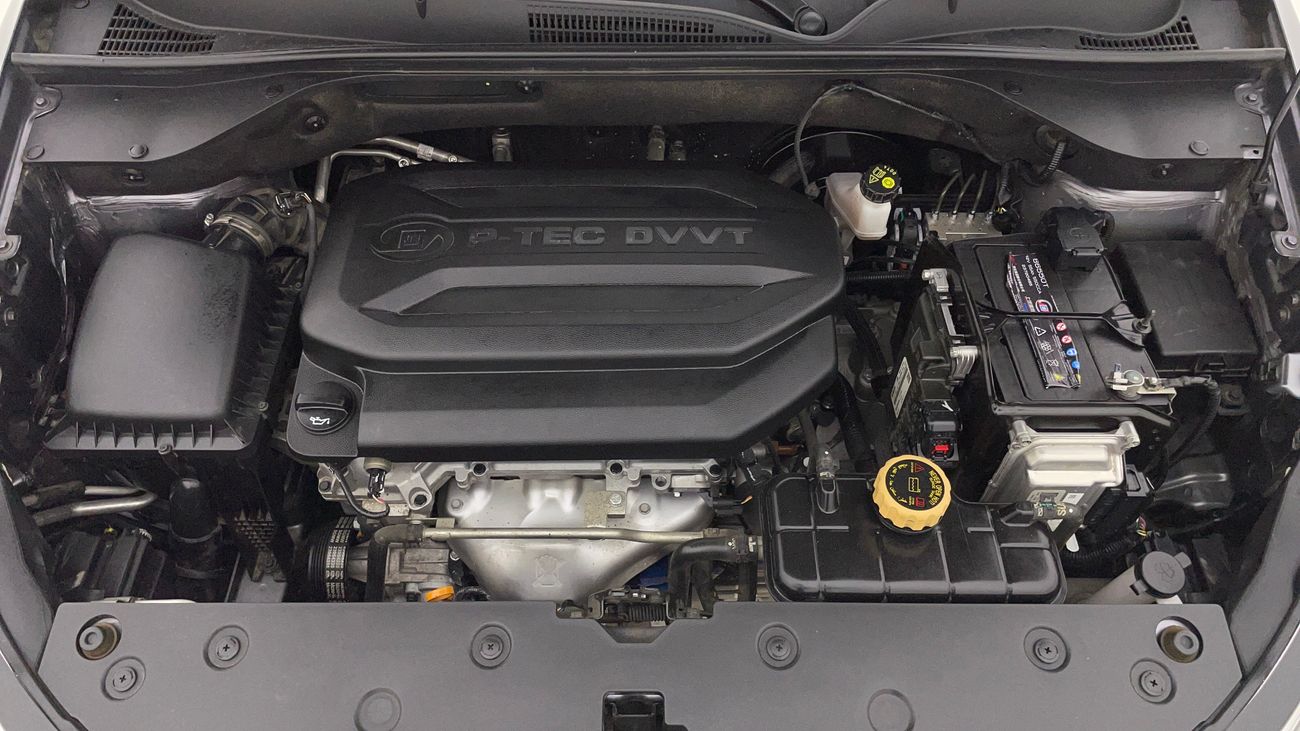 Chevrolet Groove PREMIER 1.5 | Zero Down Payment | Home Test Drive