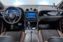 Bentley Bentayga 2020 Bentley Bentayga W12 Speed, With Full Service History, Pristine Condition, European Specs