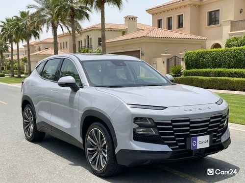 جيتور داشينج 1.5L 2024 | 0 DP | 1193/Month | 30 Day Return | Service History