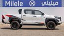 Toyota Hilux GR SPORT TOYOTA HILUX DC | 2-YEAR WARRANTY + SERVICE AVAILABLE | IN-HOUSE FINANCING | 0% DOWNPAYMENT