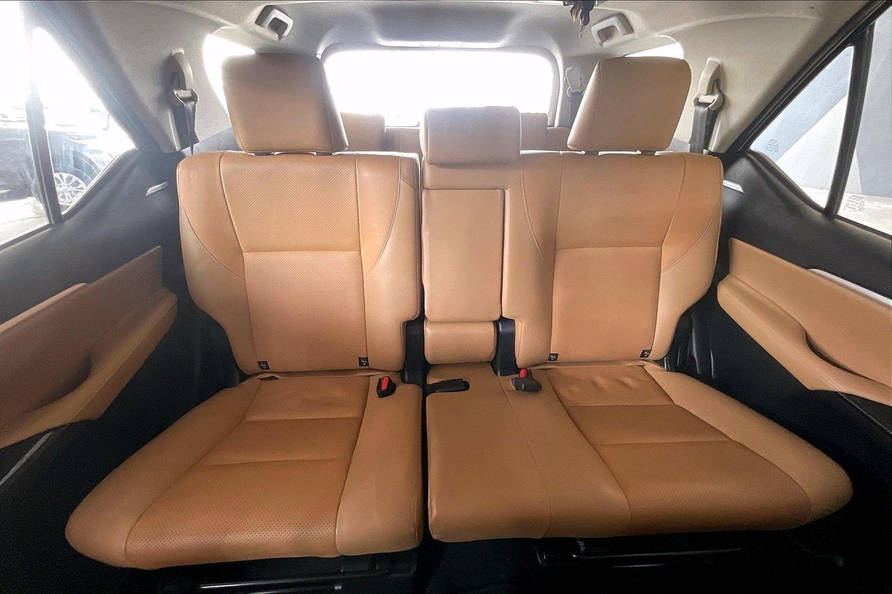 Toyota Fortuner VXR | Guaranteed Warranty | 0 Down Payment