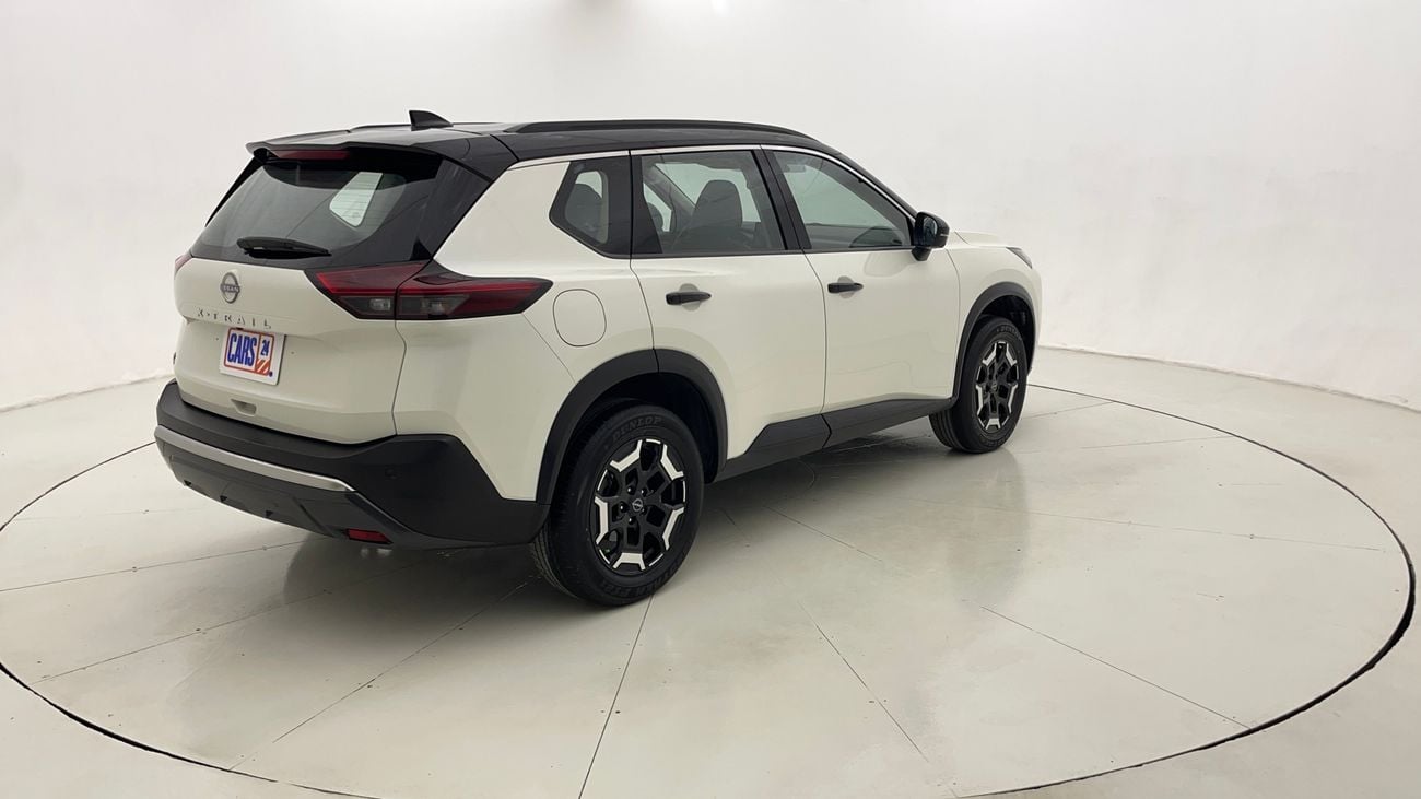 Nissan XTrail N TREK 2.5 | Zero Down Payment | Home Test Drive