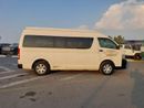 تويوتا هاياس TOYOTA HIACE VAN RHD 2013 MODEL 3.0 L DIESEL AUTOMATIC(PM11947)