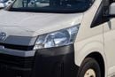 Toyota Hiace EXPORT ONLY - Hiace DX Automatic 3.5L High Roof