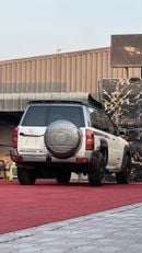 Nissan Patrol SUPER SAFARI