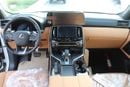 Lexus LX700h SIGNATURE WITH AUTO PARK, 22 WHEELS, SOFT CLOSE, HEADUP DISPLAY, MODEL 2026
