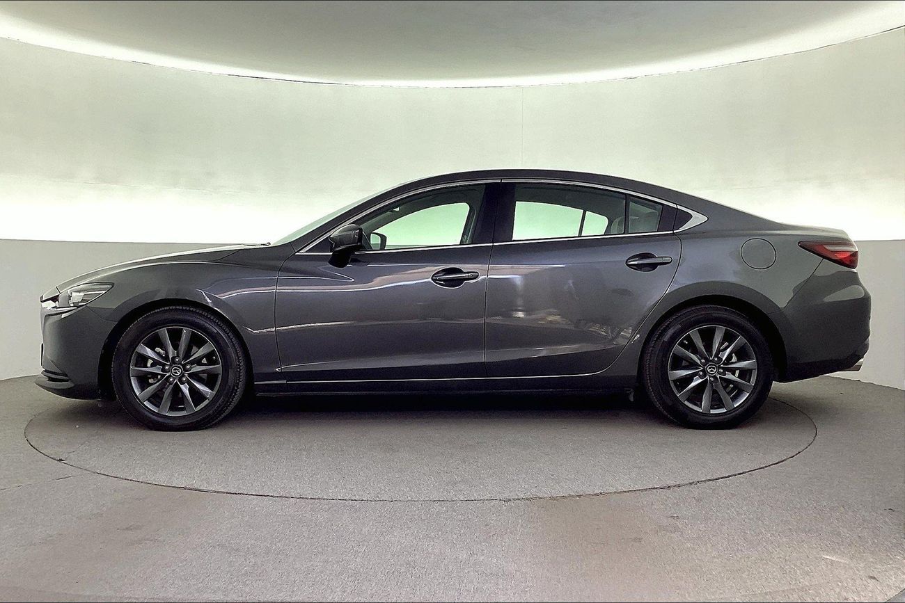 مازدا 6 S | شامل الضمان | 0 ﺪﻔﻋﺓ ﺃﻮﻟﻯ