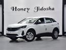 بيجو 3008 EXCELLENT DEAL for our Peugeot 3008 ( 2025 Model ) in White Color GCC Specs
