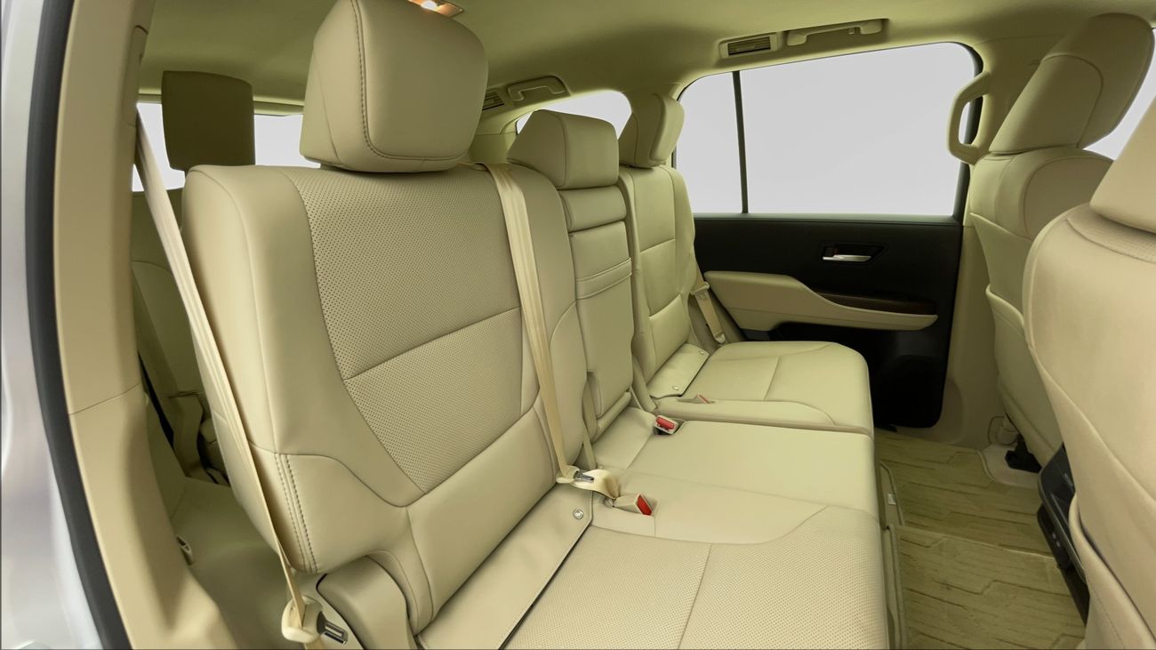 تويوتا لاند كروزر GXR 4 | بدون دفعة مقدمة | اختبار القيادة في المنزل