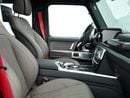 Mercedes Benz G63 AMG STD G63 AMG | DOUBLE NIGHT PACKAGE | 2 yeas warranty