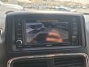 دودج جراند كارافان 2017 Dodge Grand Caravan