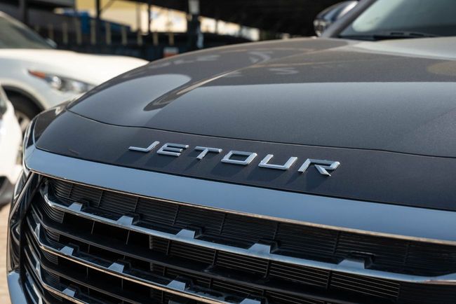 Jetour X70 Plus LUX, миниатюра 19