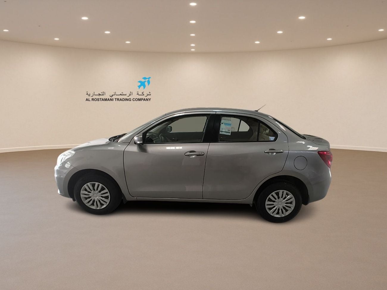 Suzuki Dzire 2023 Suzuki Dzire GL - Free 1 Year/20,000 Km Service Contract /Warranty Until December 2029