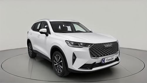 هافال H6 2024 MEDIUMM | AED 674/Month | 0 DP | 30 Day Return | Warranty