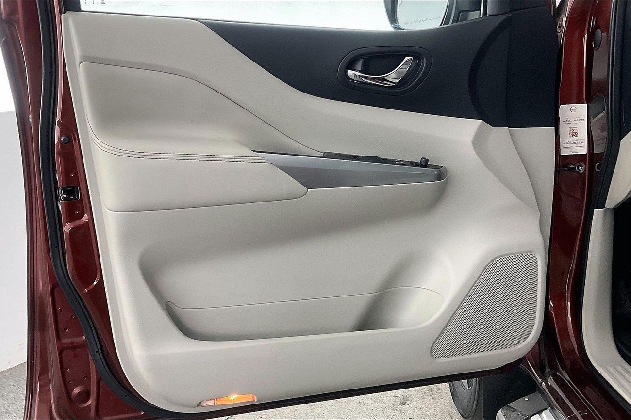 Nissan XTerra Platinum | Guaranteed Warranty | 0 Down Payment