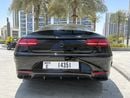 Mercedes Benz S 580 S580 AMG