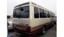 Toyota Coaster Coaster RIGHT HAND DRIVE (Stock no PM 331 )