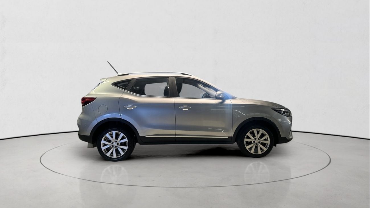 MG ZS STANDARD | Guaranteed Warranty | 0 Down Payment