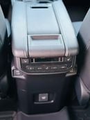 Toyota Grand Highlander Limited