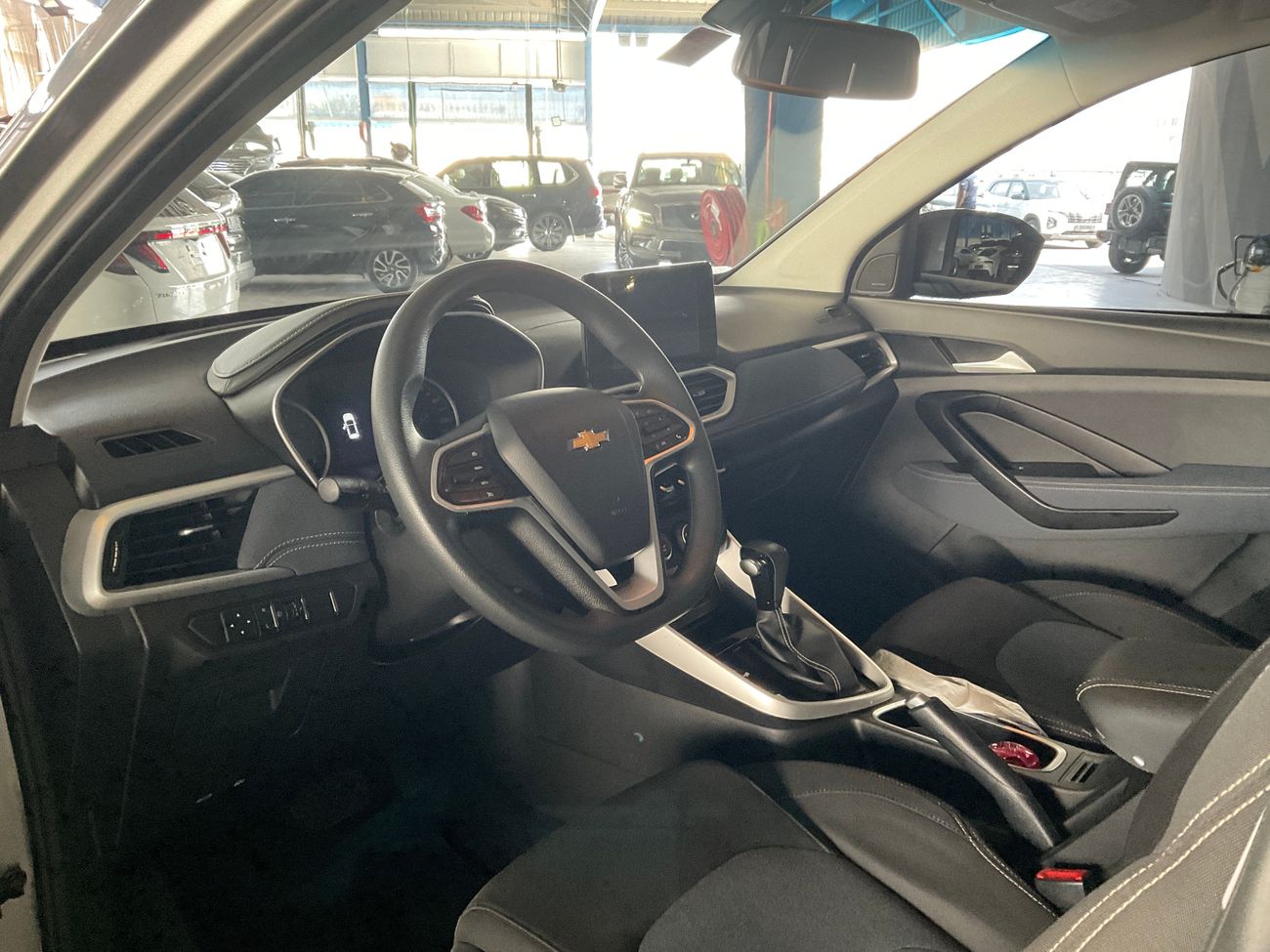 Chevrolet Captiva LS | National Day Celebration | Guaranteed Warranty | 0 Down Payment