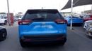 تويوتا راف ٤ Toyota rav4 V4 Petrol full option 2023