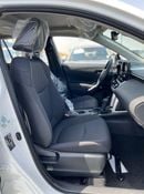 Toyota Corolla Cross 1.8L GLI (HEV) 2.0 L GLI (HEV)